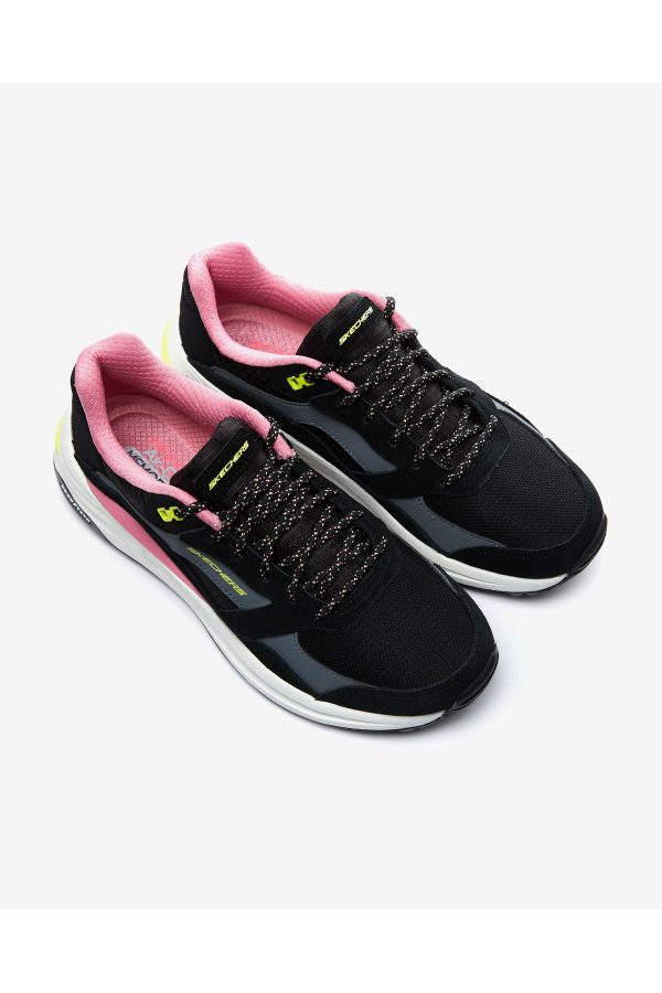 کفش دویدن اورجینال برند Skechers مدل Global Jogger-full Envy کد 279161178 - Image 7