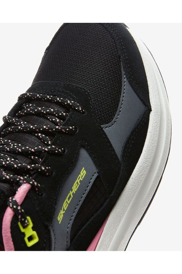 کفش دویدن اورجینال برند Skechers مدل Global Jogger-full Envy کد 279161178 - Image 8