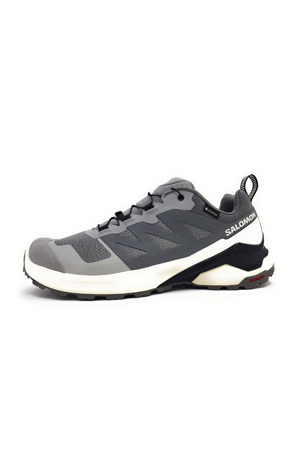 کفش دویدن اورجینال برند Salomon مدل X-Adventure Gtx کد 749602299 - Image 4