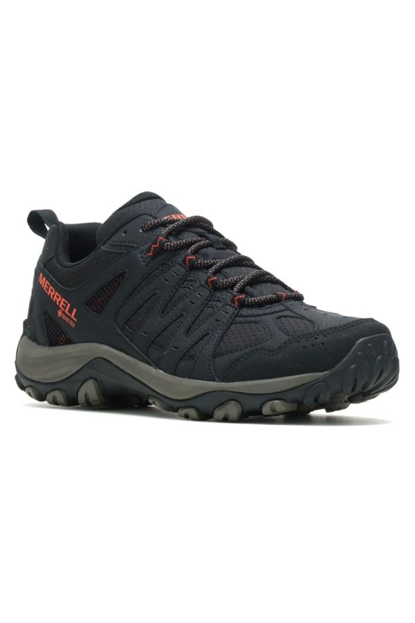 کفش کوهنوردی اورجینال برند Merrell مدل Accentor 3 Sport GTX کد 755303178