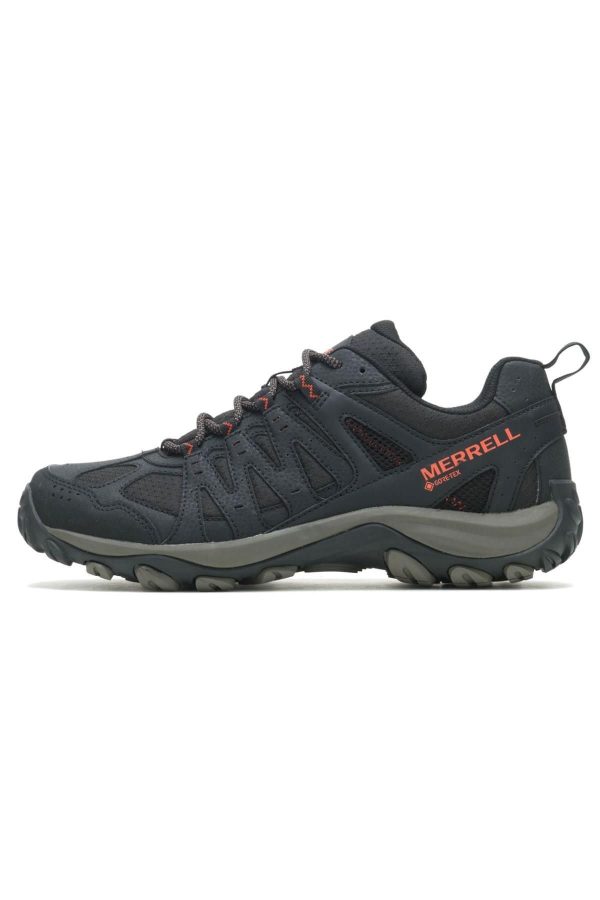 کفش کوهنوردی اورجینال برند Merrell مدل Accentor 3 Sport GTX کد 755303178 - Image 2