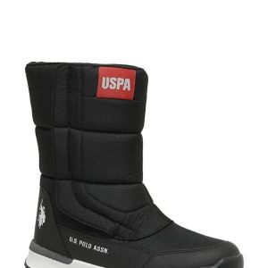 بوت اورجینال برند U s polo assn مدل Clark 3pr کد 747148842