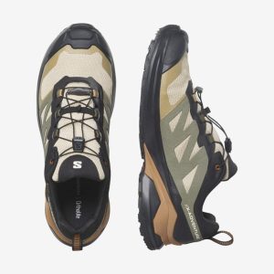 کفش کوهنوردی اورجینال برند Salomon مدل X-ADVENTURE GTX کد 765333431