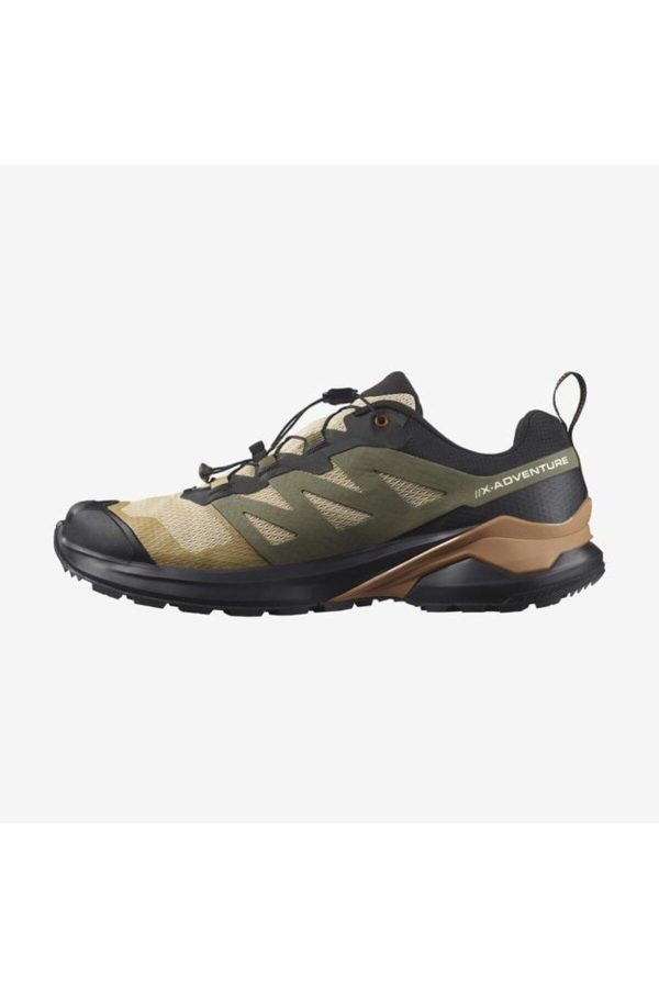 کفش کوهنوردی اورجینال برند Salomon مدل X-ADVENTURE GTX کد 765333431 - Image 3