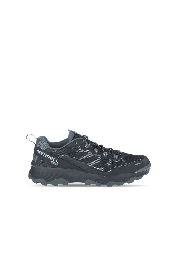 کفش کوهنوردی اورجینال برند Merrell مدل Speed Strike GTX کد 758635603