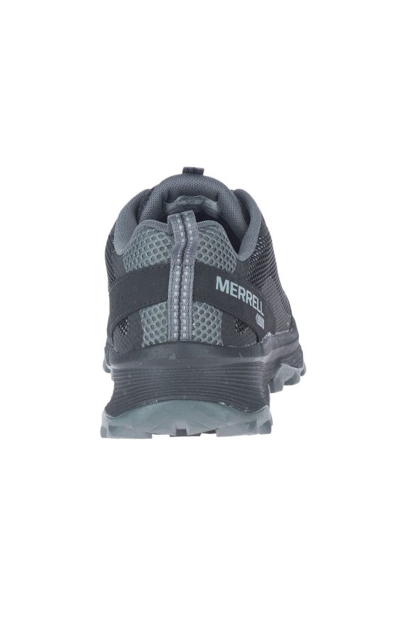 کفش کوهنوردی اورجینال برند Merrell مدل Speed Strike GTX کد 758635603 - Image 3