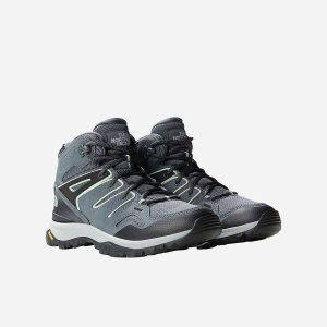 کفش کوهنوردی اورجینال برند The north face مدل Hedgehog Mid Futurelight کد 833529872