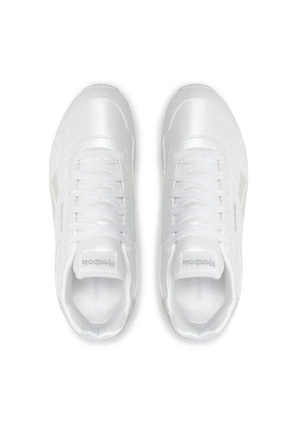 کتونی اورجینال برند Reebok مدل Royal Cl Jog 30 کد 832471175 - Image 2