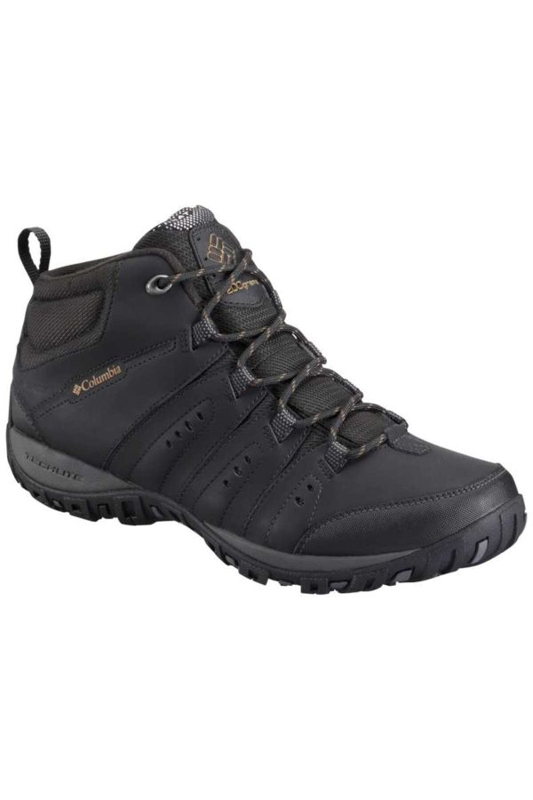 کتونی اورجینال برند Columbia مدل Peakfreak Nomad Omni-heat کد 818338660
