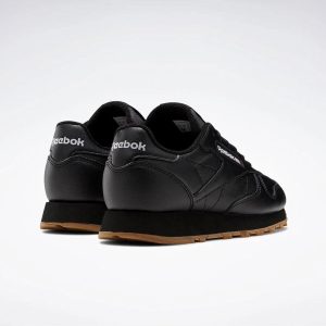 کتونی اورجینال برند Reebok مدل CL Lthr کد 821137869