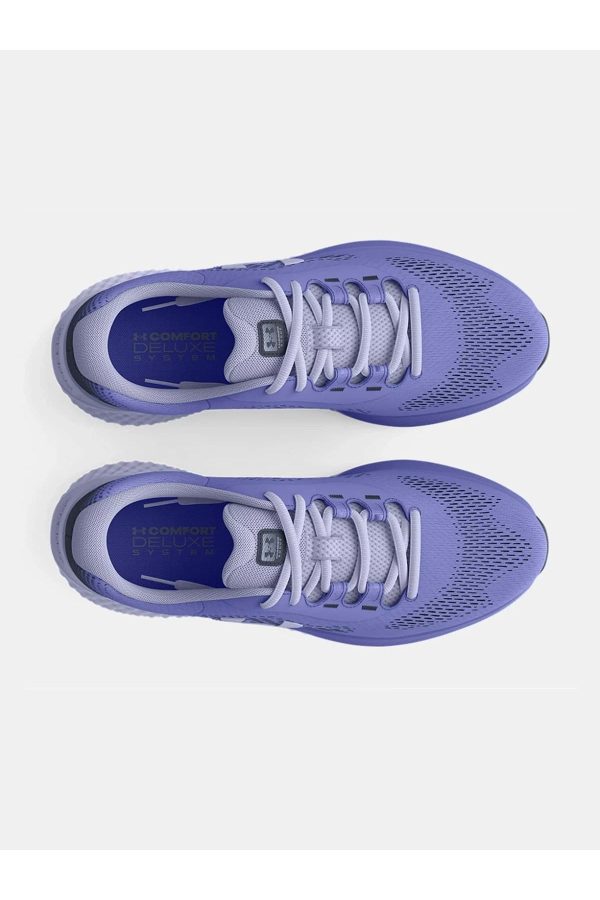 کفش دویدن اورجینال برند Under armour مدل UA Rogue 4 کد 829721853 - Image 3