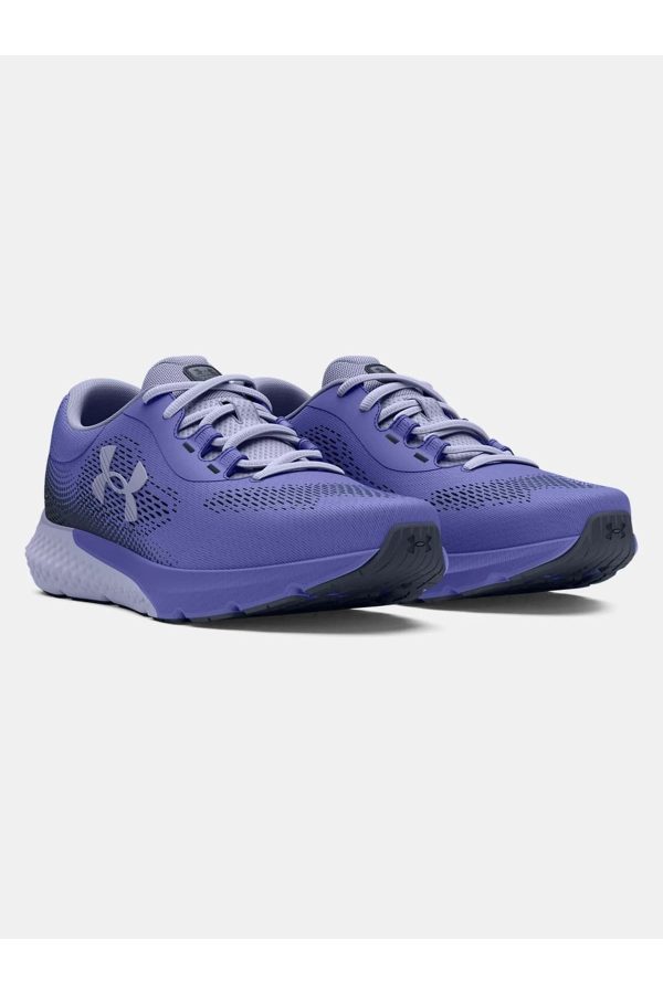 کفش دویدن اورجینال برند Under armour مدل UA Rogue 4 کد 829721853 - Image 4