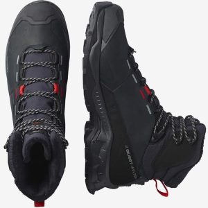 بوت اورجینال برند Salomon مدل Quest Winter TS CSWP کد 771376163
