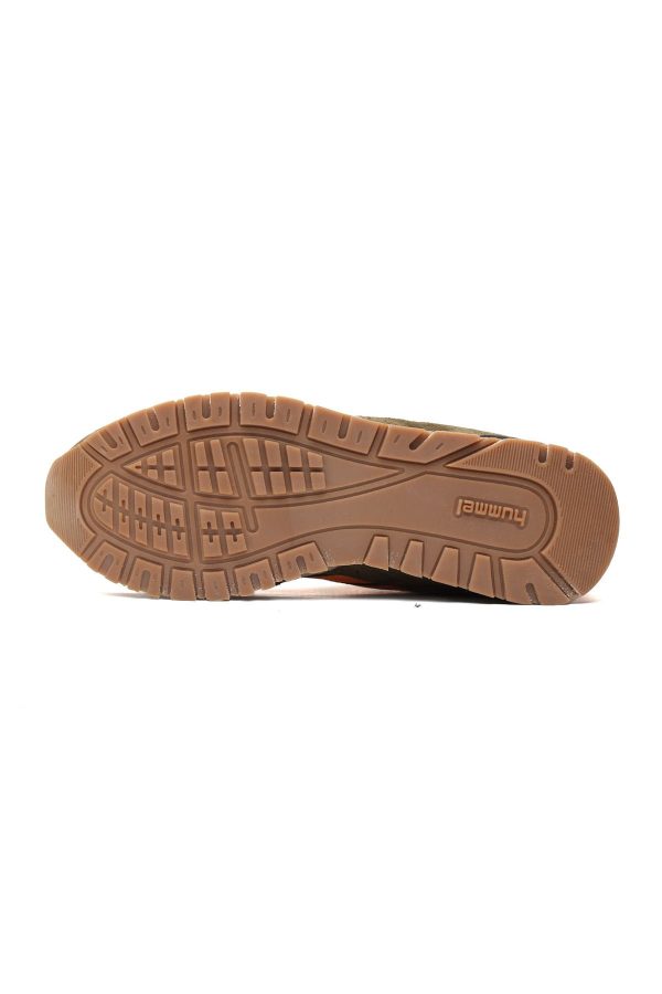 کفش روزمره اورجینال برند Hummel مدل MONACO 86 کد 751690044 - Image 3