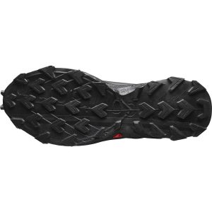 کفش دویدن اورجینال برند Salomon مدل Supercross 4 GTX کد 353554546