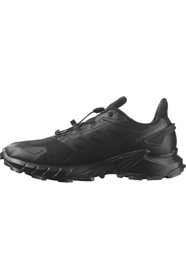 کفش دویدن اورجینال برند Salomon مدل Supercross 4 GTX کد 353554546 - Image 3
