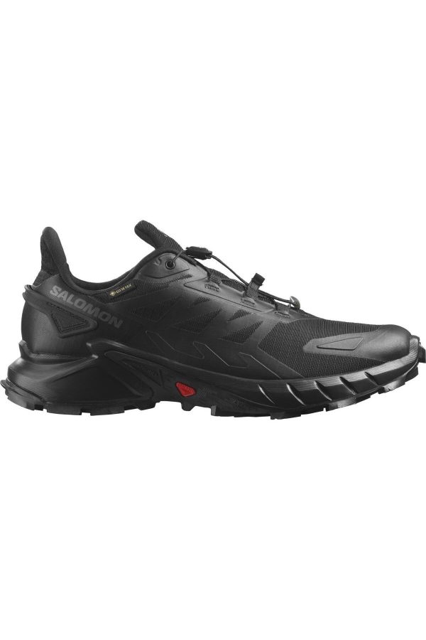 کفش دویدن اورجینال برند Salomon مدل Supercross 4 GTX کد 353554546 - Image 7