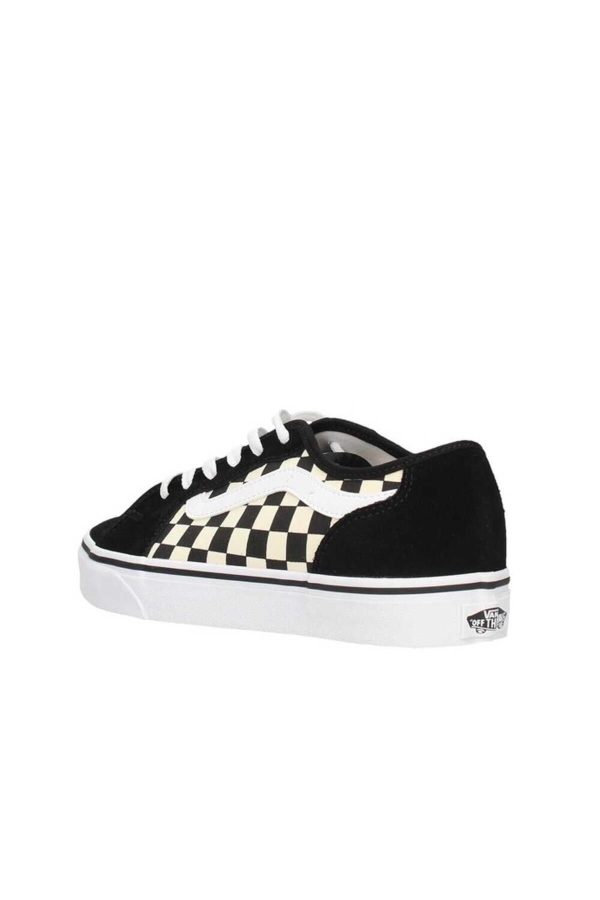 کتونی اورجینال برند Vans مدل Filmore Decon کد 37138783 - Image 4