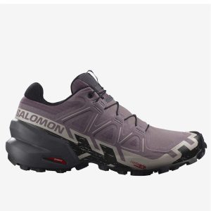 کفش کوهنوردی اورجینال برند Salomon مدل Speedcross 6 W کد 641713708