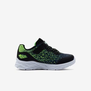 کتونی اورجینال برند Skechers مدل Microspec Ii کد 798232408