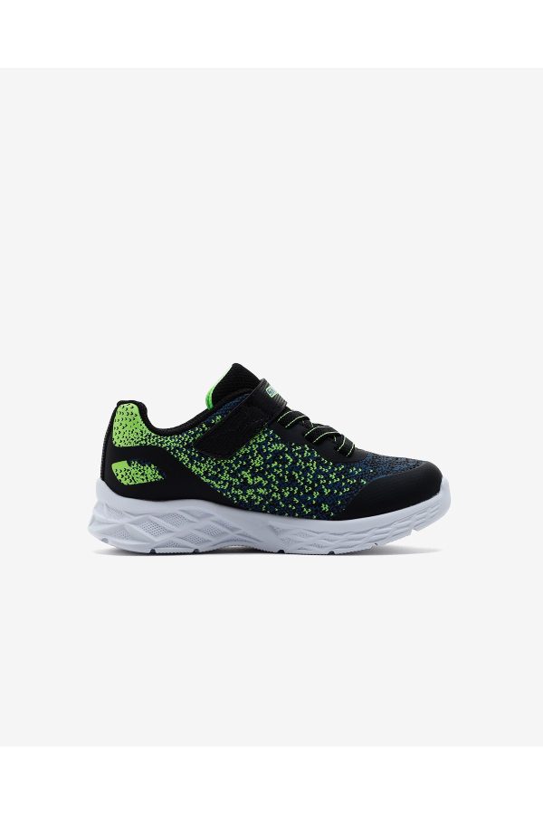 کتونی اورجینال برند Skechers مدل Microspec Ii کد 798232408 - Image 2