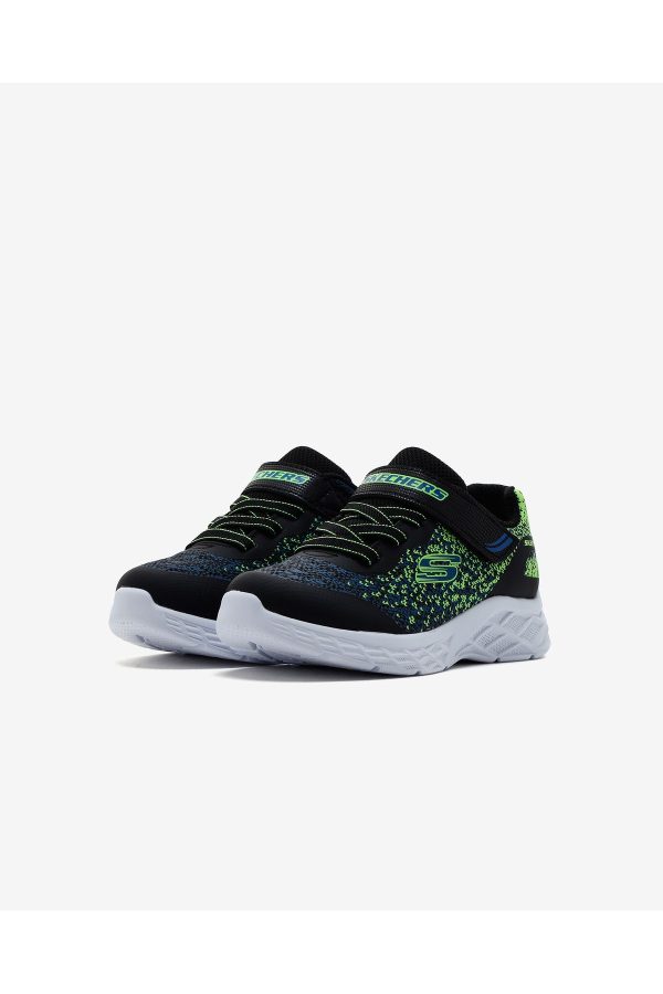 کتونی اورجینال برند Skechers مدل Microspec Ii کد 798232408 - Image 3