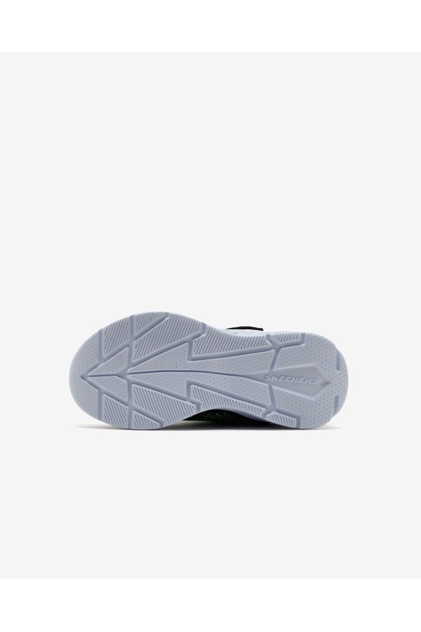کتونی اورجینال برند Skechers مدل Microspec Ii کد 798232408 - Image 4