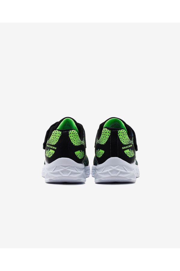 کتونی اورجینال برند Skechers مدل Microspec Ii کد 798232408 - Image 5