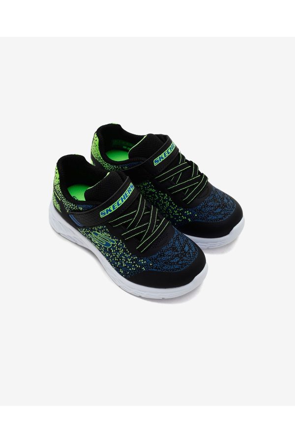 کتونی اورجینال برند Skechers مدل Microspec Ii کد 798232408 - Image 6