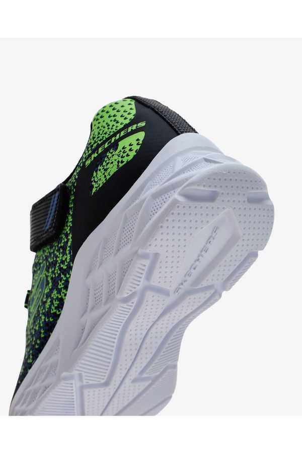 کتونی اورجینال برند Skechers مدل Microspec Ii کد 798232408 - Image 8