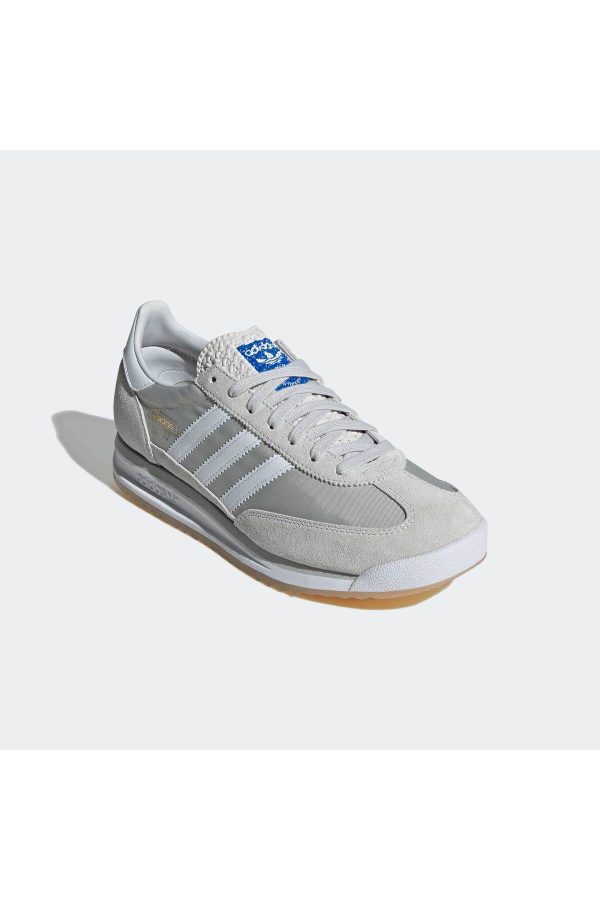 کتونی اورجینال برند Adidas مدل SL 72 RS کد 841502384