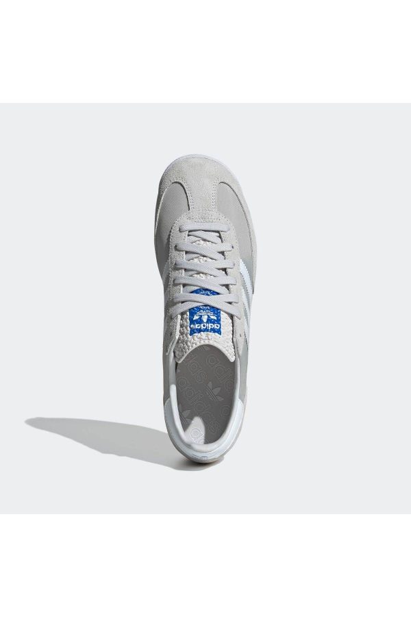 کتونی اورجینال برند Adidas مدل SL 72 RS کد 841502384 - Image 4