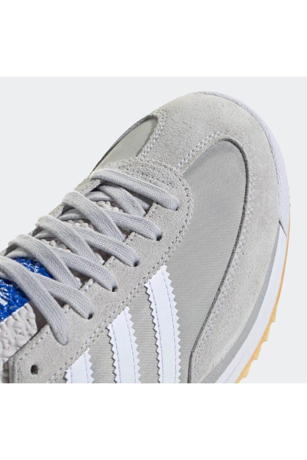 کتونی اورجینال برند Adidas مدل SL 72 RS کد 841502384 - Image 6