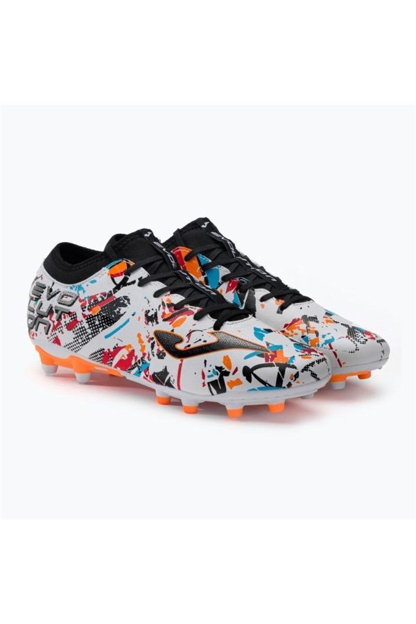 کفش فوتبال اورجینال برند Joma مدل Evolutıon 2316 کد 648117616