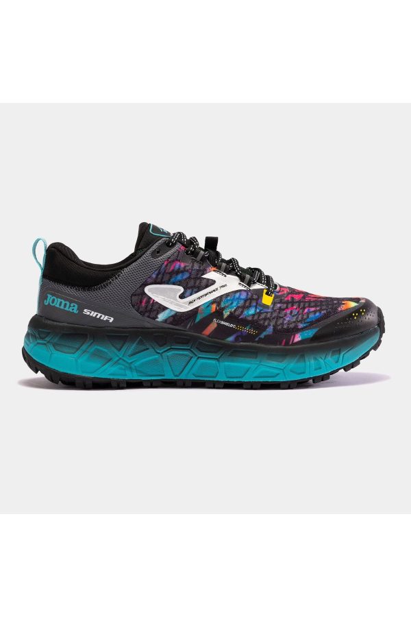 کفش پیاده روی اورجینال برند Joma مدل KOŞU AYAKKABISI SİMA 24 کد 801754637