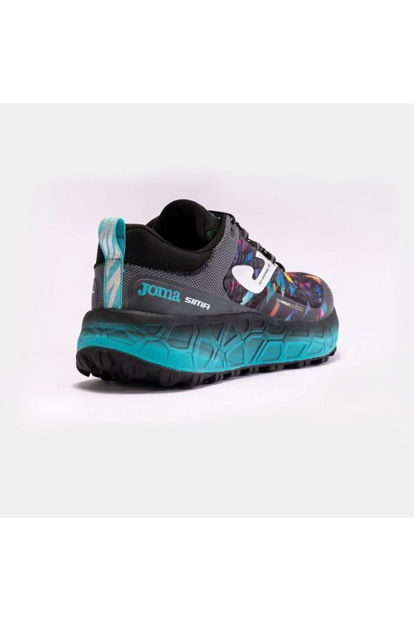 کفش پیاده روی اورجینال برند Joma مدل KOŞU AYAKKABISI SİMA 24 کد 801754637 - Image 2