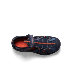 صندل اورجینال برند Merrell مدل Hydro 2 کد 821359964