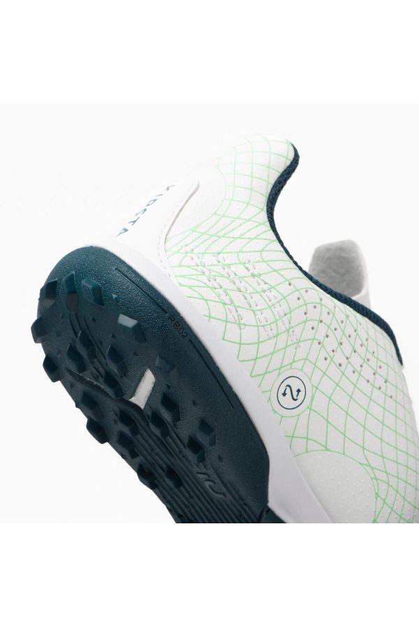 کفش چمن مصنوعی اورجینال برند Decathlon مدل VIRALTO I EASY TURF TF کد 810077322 - Image 3