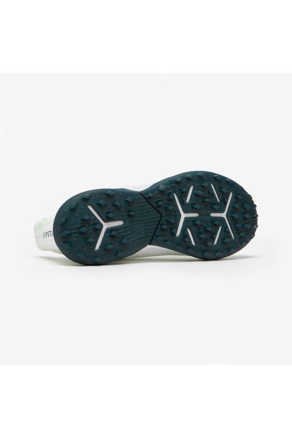 کفش چمن مصنوعی اورجینال برند Decathlon مدل VIRALTO I EASY TURF TF کد 810077322 - Image 4
