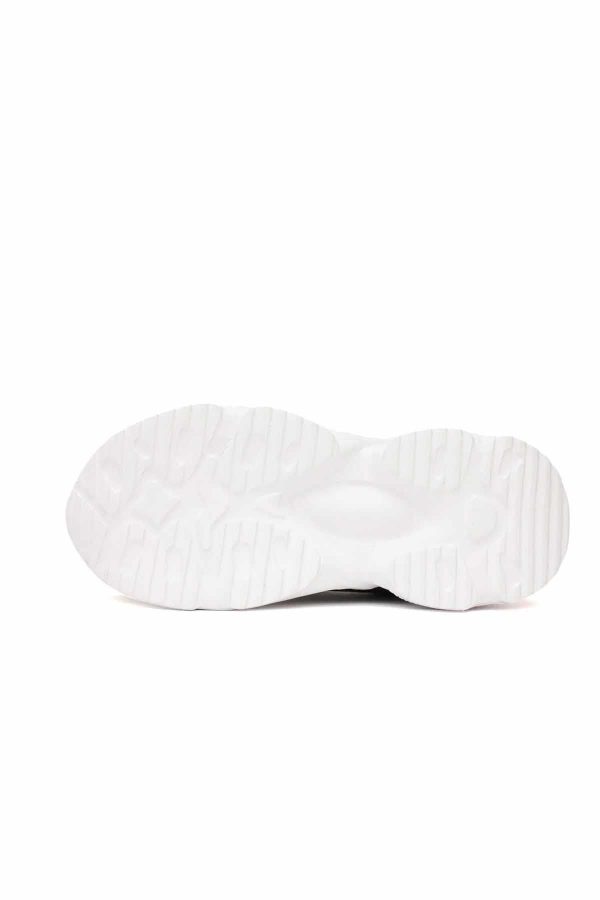 کتونی اورجینال برند Hummel مدل LEX JR کد 818656983 - Image 3