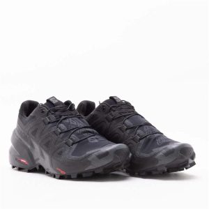 کفش کوهنوردی اورجینال برند Salomon مدل Speedcross 6 W کد 640997827