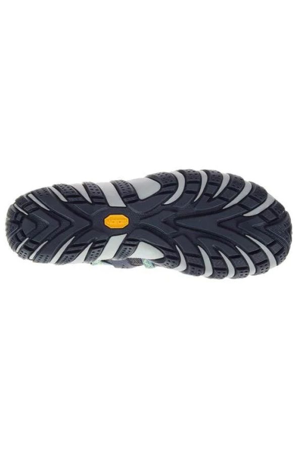 کفش کوهنوردی اورجینال برند Merrell مدل Waterpro Maipo 2 کد 4731519 - Image 2