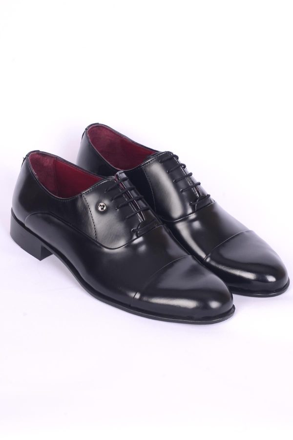 کفش روزمره اورجینال برند Pierre cardin مدل 7018 کد 681370166 - Image 4