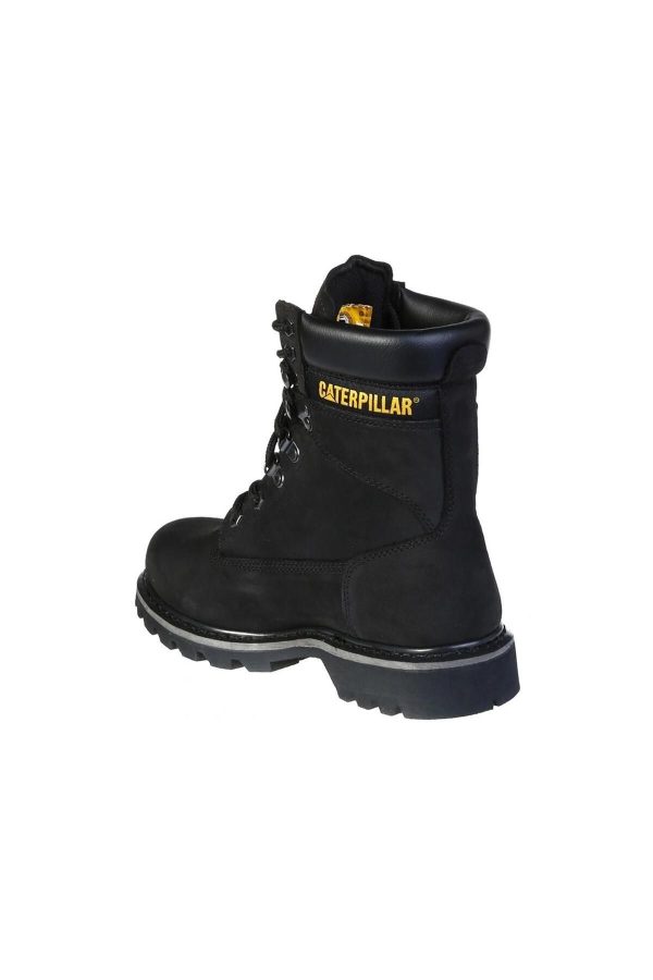 بوت اورجینال برند Cat مدل Caterpillar Montana کد 5980562 - Image 3