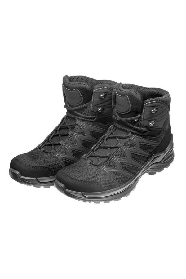 بوت اورجینال برند Lowa مدل Innox Pro GTX Mid TF کد 80254873 - Image 4