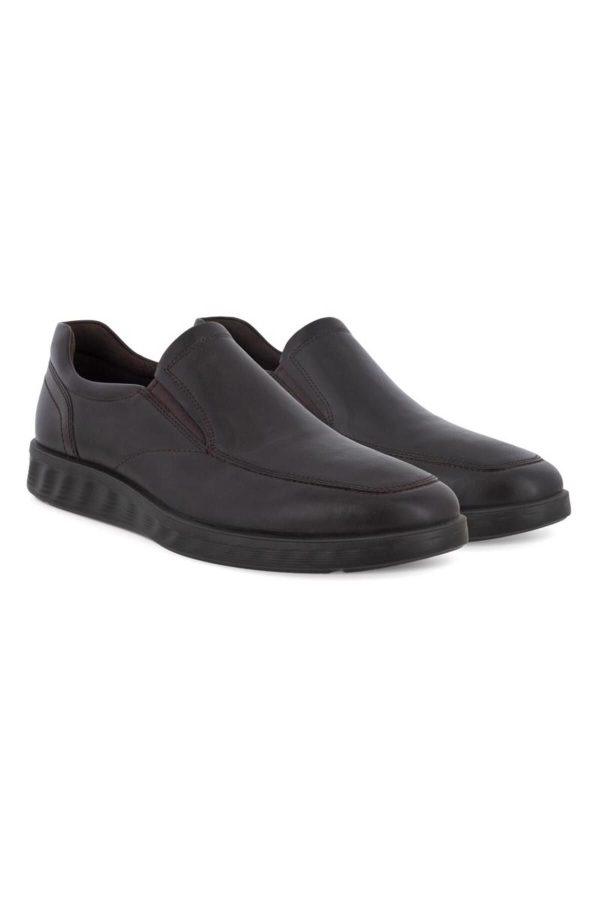 کفش اورجینال برند Ecco مدل Ecco S Lıte Hybrıd Slip-on کد 456817291 - Image 4