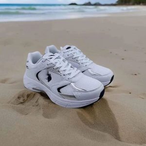 کفش دویدن اورجینال برند U s polo assn کد 824231753