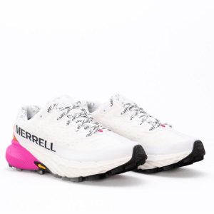 کفش کوهنوردی اورجینال برند Merrell مدل Agility Peak 5 GTX کد 818609942