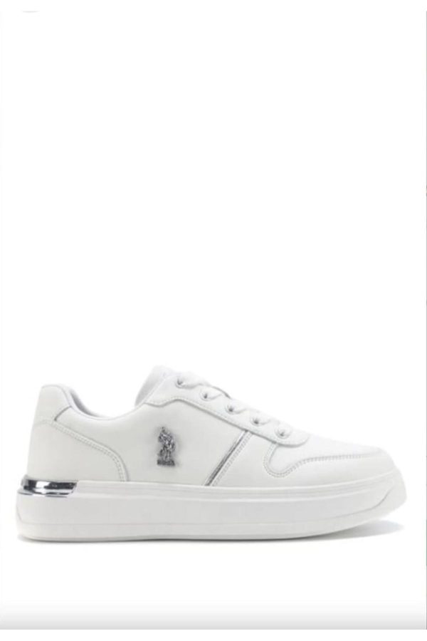 کتونی اورجینال برند U s polo assn کد 808616478 - Image 2