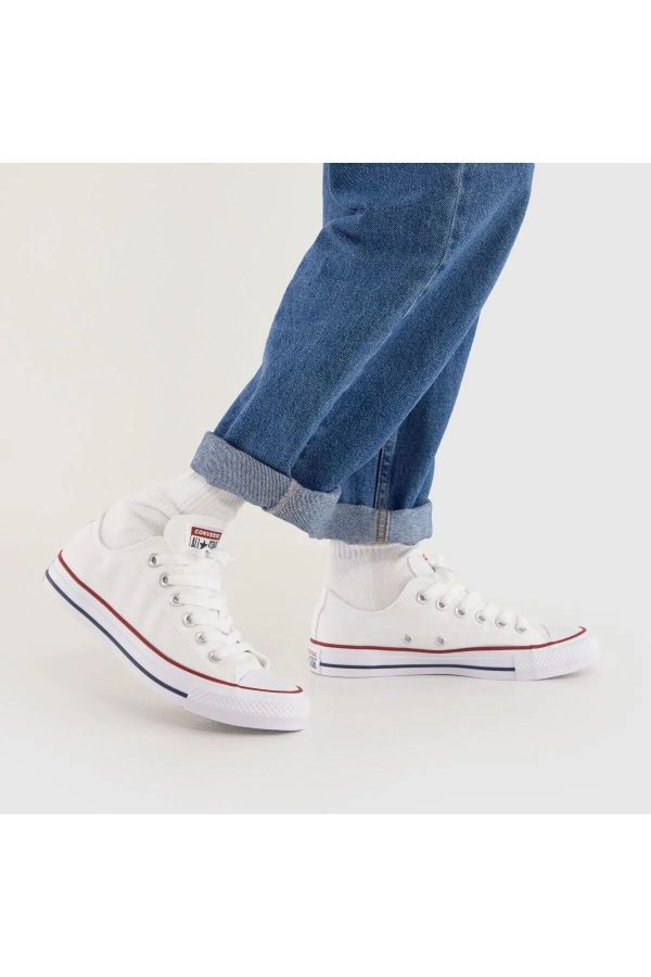 کتونی اورجینال برند Converse مدل M7652C کد 818459532